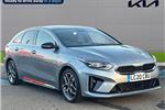 2020 Kia ProCeed