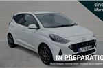 2021 Hyundai i10