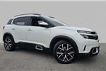 2020 Citroen C5 Aircross