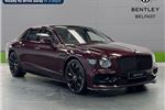 2018 Bentley Continental GT 6.0 W12 2dr Auto