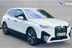 2022 BMW iX