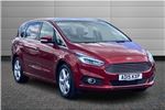 2015 Ford S-MAX