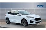 2020 Ford Kuga