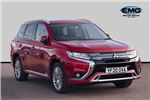 2020 Mitsubishi Outlander