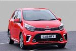 2019 Kia Picanto