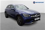 2020 Mercedes-Benz GLC