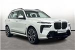 2024 BMW X7