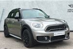 2019 MINI Countryman