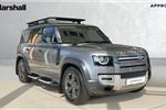 2020 Land Rover Defender