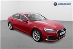 2022 Audi A5 Sportback