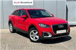 2017 Audi Q2