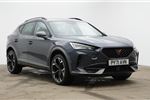 2021 Cupra Formentor 1.5 TSI 150 V2 5dr DSG