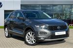 2021 Volkswagen T-Roc