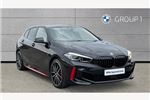 2024 BMW 1 Series