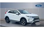 2021 Mitsubishi Eclipse Cross