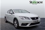 2019 SEAT Leon