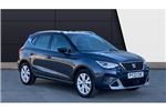 2023 SEAT Arona