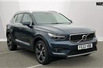 2022 Volvo XC40