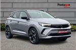 2023 Vauxhall Grandland