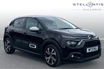 2021 Citroen C3