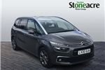 2020 Citroen Grand C4 SpaceTourer