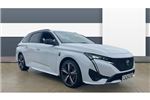 2024 Peugeot 308 SW