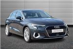 2021 Audi A3