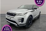 2020 Land Rover Range Rover Evoque