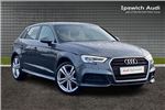 2018 Audi A3