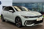 2025 Volkswagen Golf GTE