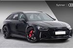 2024 Audi RS6