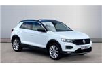 2019 Volkswagen T-Roc