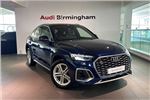 2021 Audi Q5 Sportback