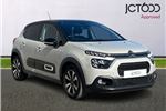 2023 Citroen C3