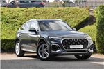 2022 Audi Q5 Sportback