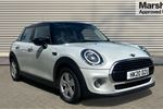 2020 MINI Hatchback 5dr