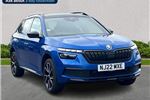 2022 Skoda Kamiq