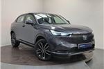2023 Honda HR-V