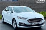 2019 Ford Mondeo