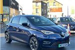 2022 Renault Zoe