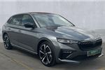 2024 Skoda Scala
