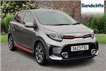 2023 Kia Picanto