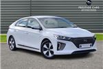 2019 Hyundai IONIQ