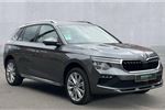 2024 Skoda Kamiq