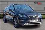 2019 SEAT Ateca