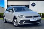 2022 Volkswagen Polo