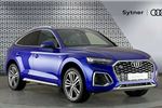 2021 Audi Q5 Sportback