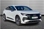 2024 Audi Q4 e-tron Sportback