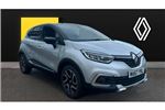 2017 Renault Captur