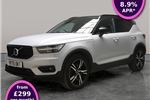 2020 Volvo XC40 Recharge